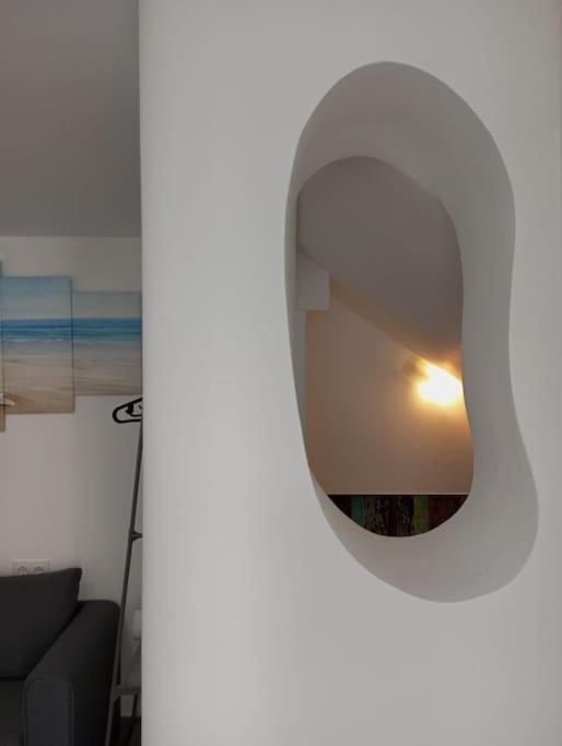Gaviotas Beach Golf Love 11 阿尔梅利马 外观 照片