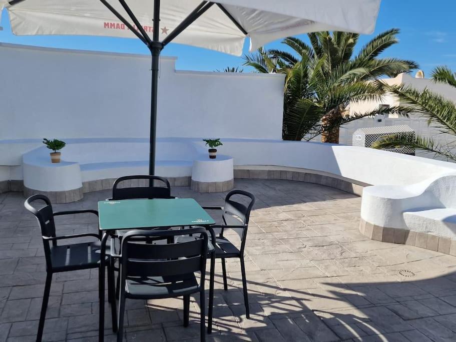Gaviotas Beach Golf Love 11 阿尔梅利马 外观 照片