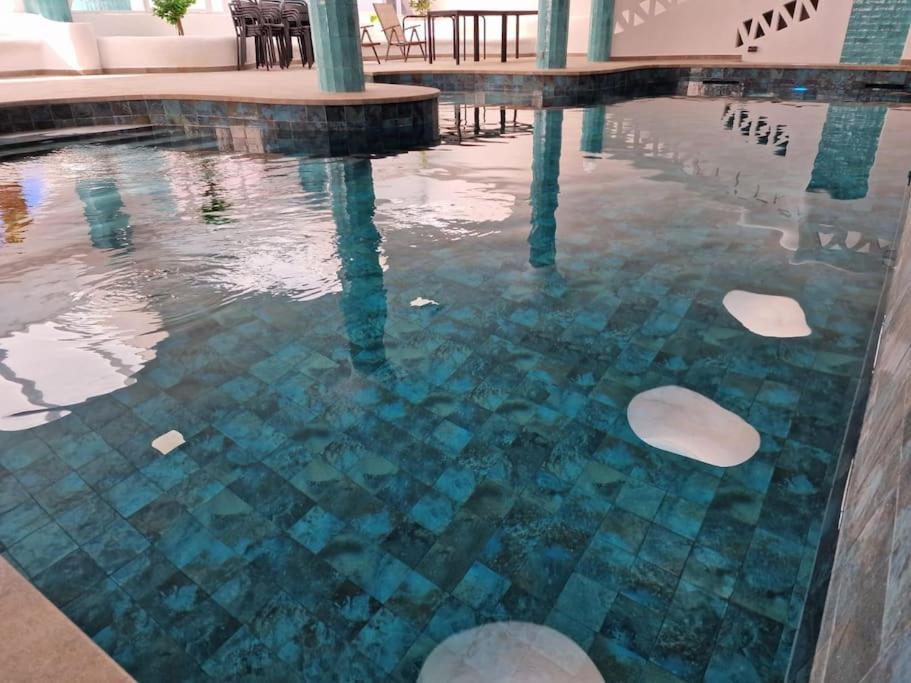 Gaviotas Beach Golf Love 11 阿尔梅利马 外观 照片