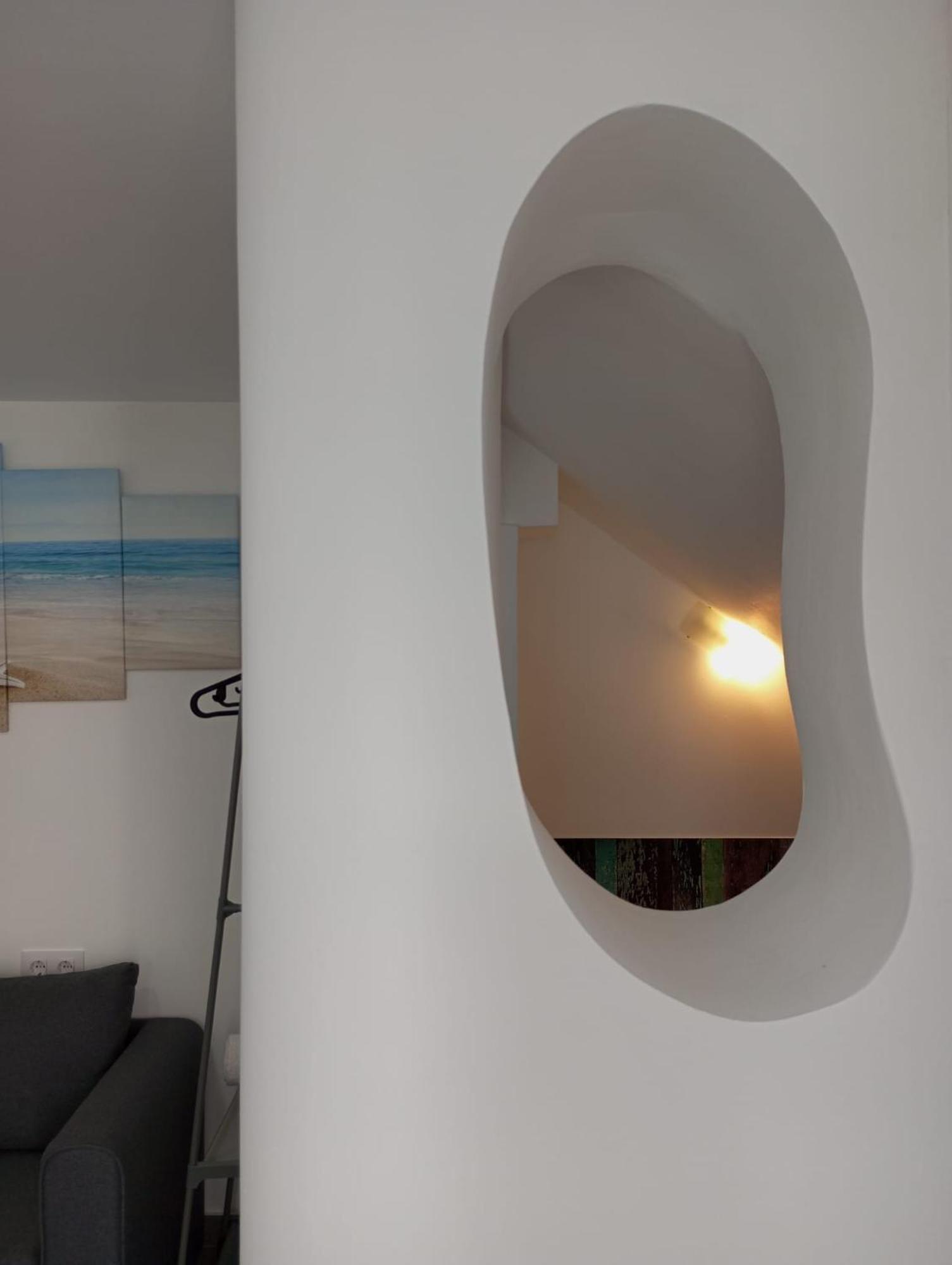 Gaviotas Beach Golf Love 11 阿尔梅利马 外观 照片