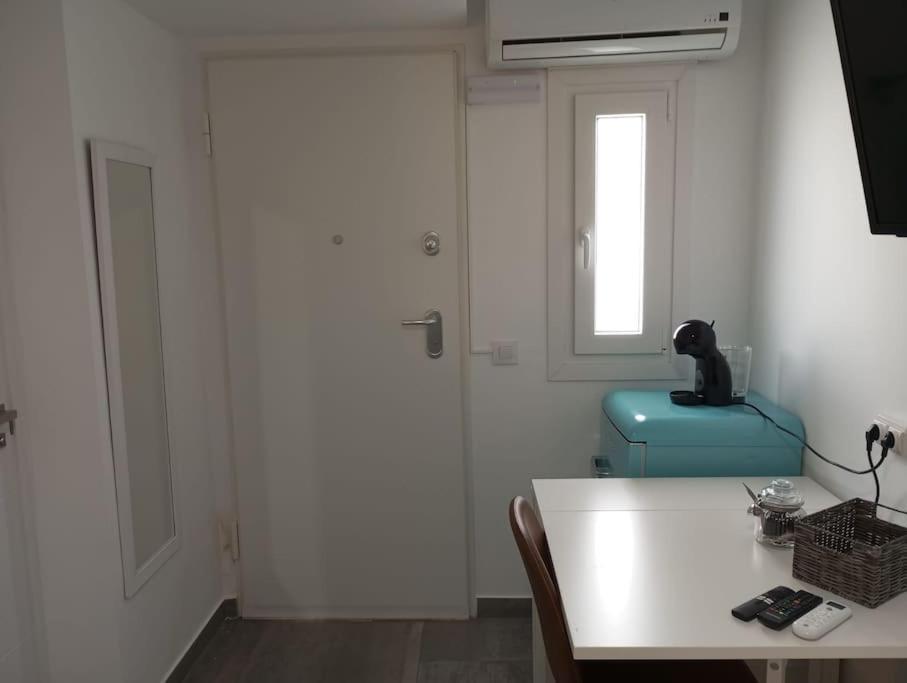 Gaviotas Beach Golf Love 11 阿尔梅利马 外观 照片